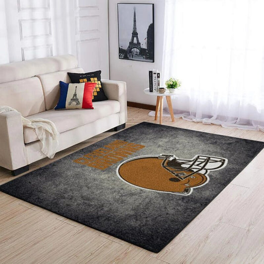 Cleveland Browns Teppich