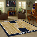 Connecticut Home Court Teppiche