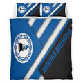 DSC Arminia Bielefeld 18 Bettwäsche Bettbezug Kissenbezug