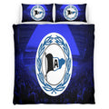 DSC Arminia Bielefeld 19 Bettwäsche Bettbezug Kissenbezug