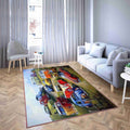 Dale Klee Kafer Und Dinge Teppich