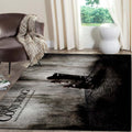 Das Beschworende Halloween Teppich