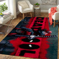 Deadpool Marvel Teppich 1