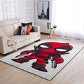 Deadpool Marvel Teppich 5