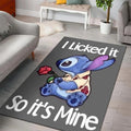 Disney Filme Teppiche 2