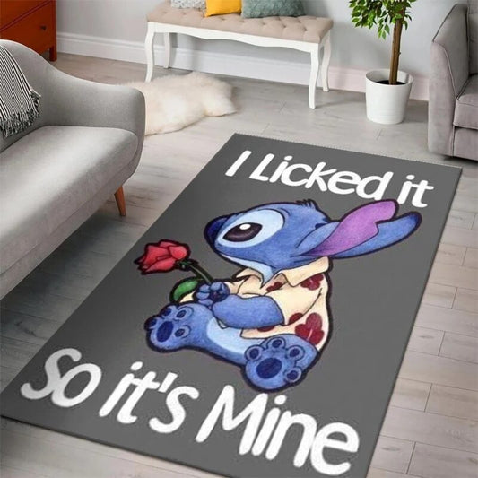 Disney Filme Teppiche 2