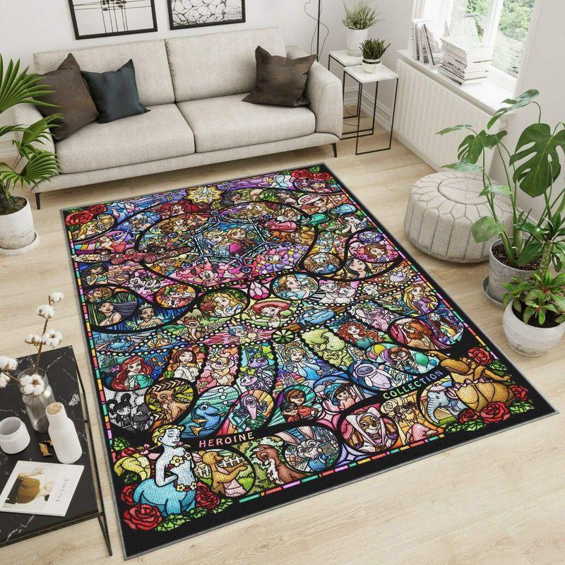 Disney Teppich