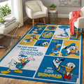 Donald Duck Teppiche