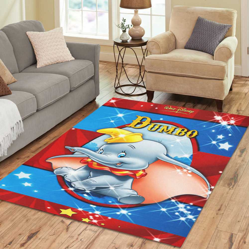 Dumbo Cute Teppich