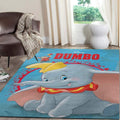 Dumbo Teppich 1
