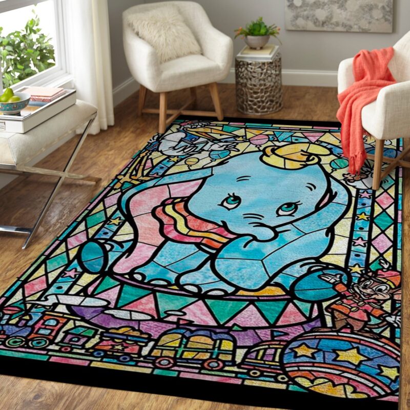 Dumbo Teppich