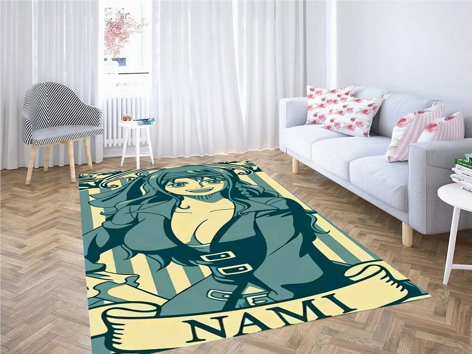 Ein Stück Nami Teppiche