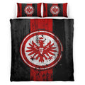Eintracht Frankfurt 12 Bettwäsche Bettbezug Kissenbezug