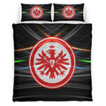 Eintracht Frankfurt 17 Bettwäsche Bettbezug Kissenbezug