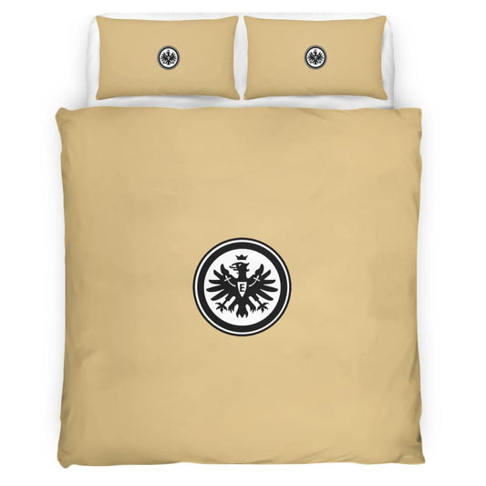 Eintracht Frankfurt 19 Bettwäsche Bettbezug Kissenbezug