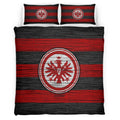 Eintracht Frankfurt 23 Bettwäsche Bettbezug Kissenbezug