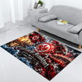 Eintracht Frankfurt Teppich 2026-Neues Fußball-Fan-Design 2