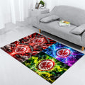Eintracht Frankfurt Teppich 2026-Neues Fußball-Fan-Design 8