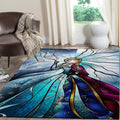 Elsa Sv Anna Disney Teppich