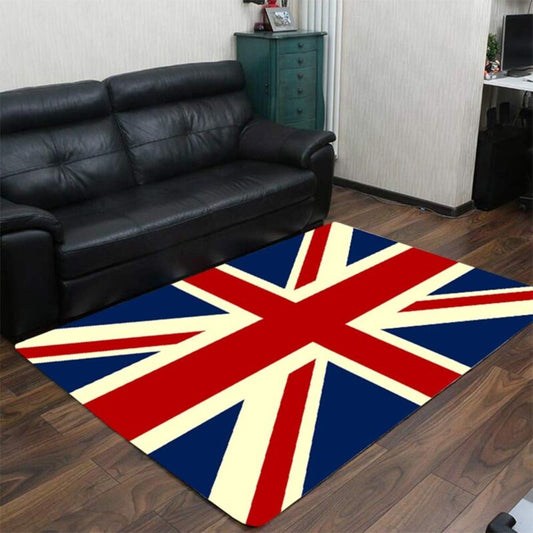 England Flagge Teppich 2