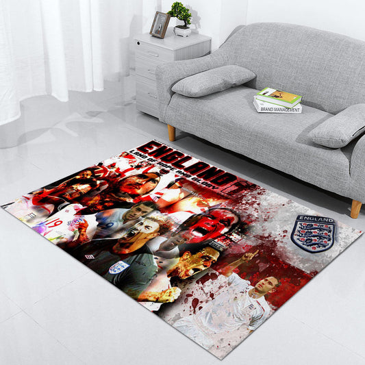 England national football team world cup 2026 Teppich 4