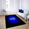 Everton Fußballlverein Premium Design Teppiche