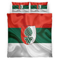 FC Augsburg 16 Bettwäsche Bettbezug Kissenbezug