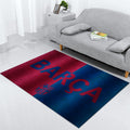 FC Barcelona Teppich 80
