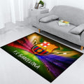 FC Barcelona Teppich 82