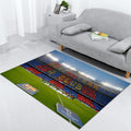 FC Barcelona Teppich 85