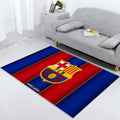 FC Barcelona Teppich 89