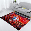 FC Bayern Munich Teppich 2026-Neues Fußball-Fan-Design 20