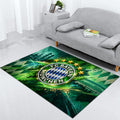 FC Bayern Munich Teppich 2026-Neues Fußball-Fan-Design 23