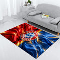 FC Bayern Munich Teppich 2026-Neues Fußball-Fan-Design 28