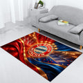 FC Bayern Munich Teppich 2026-Neues Fußball-Fan-Design 30