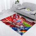 FC Bayern Munich Teppich 2026-Neues Fußball-Fan-Design 32