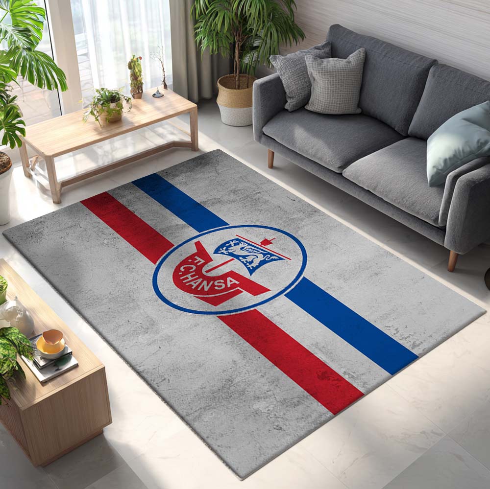 FC Hansa Rostock Hansa Teppich 04 Teppich für Fans