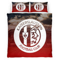 FC Kaiserslautern 11 Bettwäsche Bettbezug Kissenbezug