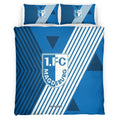 FC Magdeburg 11 Bettwäsche Bettbezug Kissenbezug