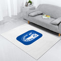 FC Magdeburg Teppich 82