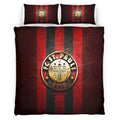 FC St. Pauli 15 Bettwäsche Bettbezug Kissenbezug