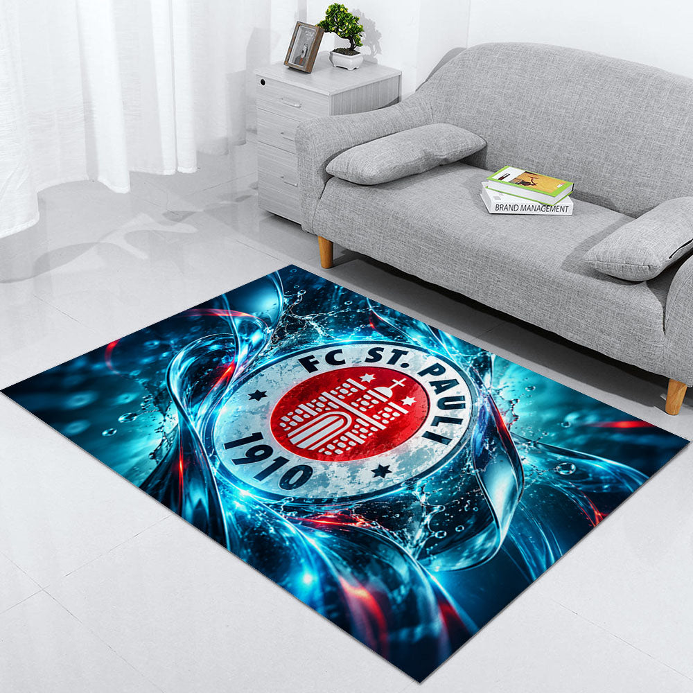 FC St. Pauli Teppich 2026-Neues Fußball-Fan-Design 10