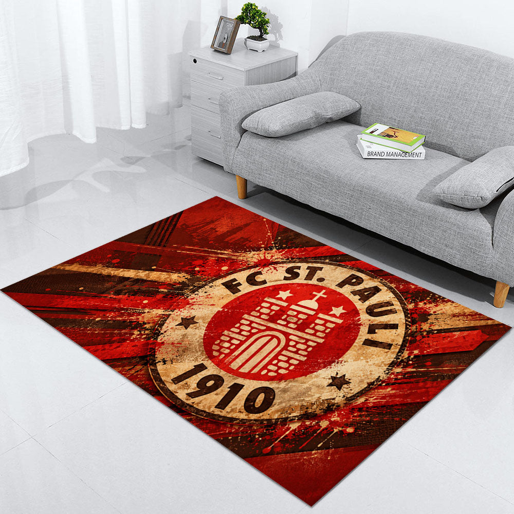 FC St. Pauli Teppich 2026-Neues Fußball-Fan-Design 16