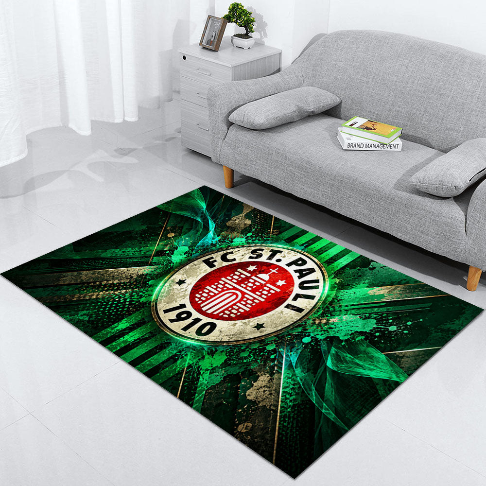 FC St. Pauli Teppich 2026-Neues Fußball-Fan-Design 5