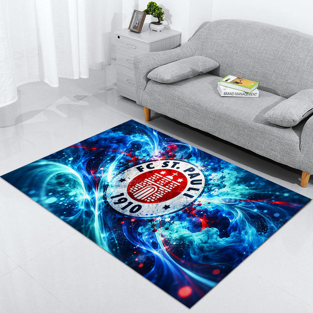 FC St. Pauli Teppich 2026-Neues Fußball-Fan-Design 8