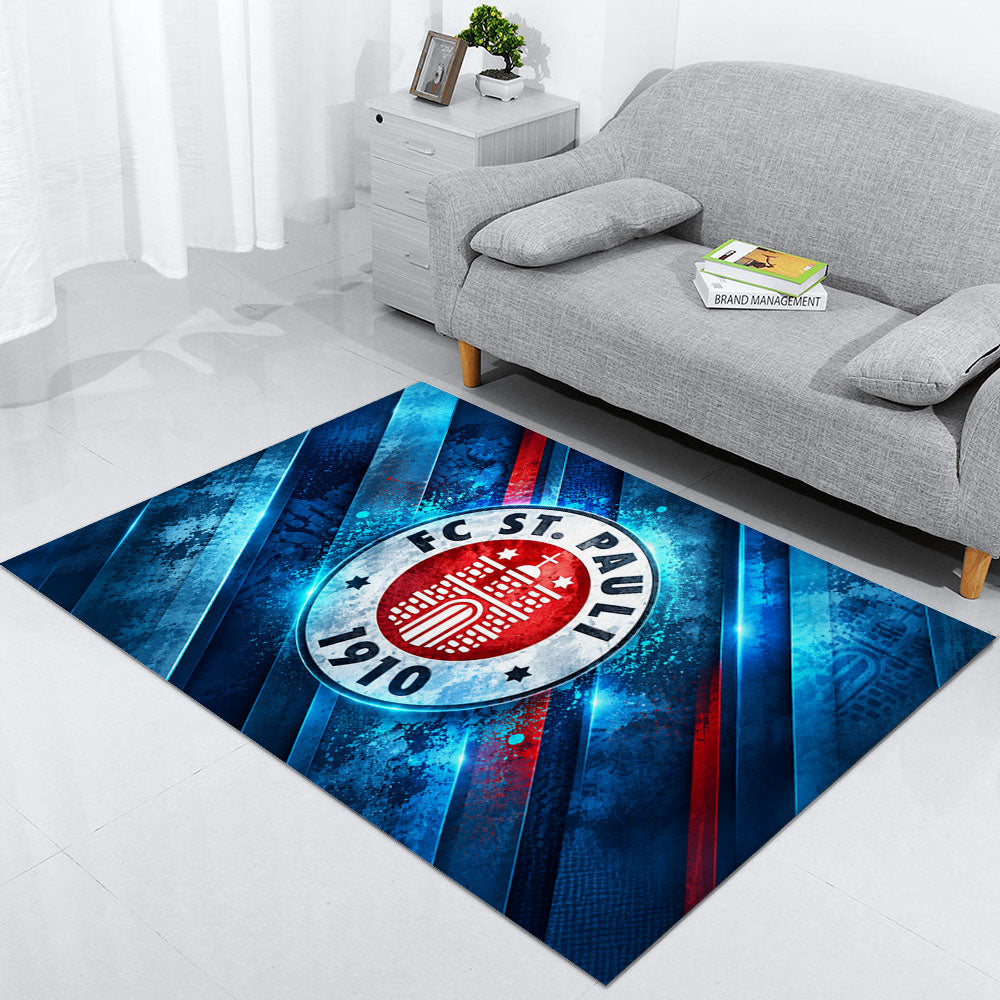 FC St. Pauli Teppich 2026-Neues Fußball-Fan-Design 9