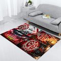 FSV Mainz 05 Teppich 2026-Neues Fußball-Fan-Design 12