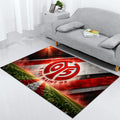 FSV Mainz 05 Teppich 2026-Neues Fußball-Fan-Design 22