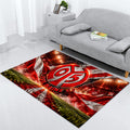 FSV Mainz 05 Teppich 2026-Neues Fußball-Fan-Design 8