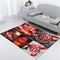 FSV Mainz 05 Teppich 2026-Neues Fußball-Fan-Design 9